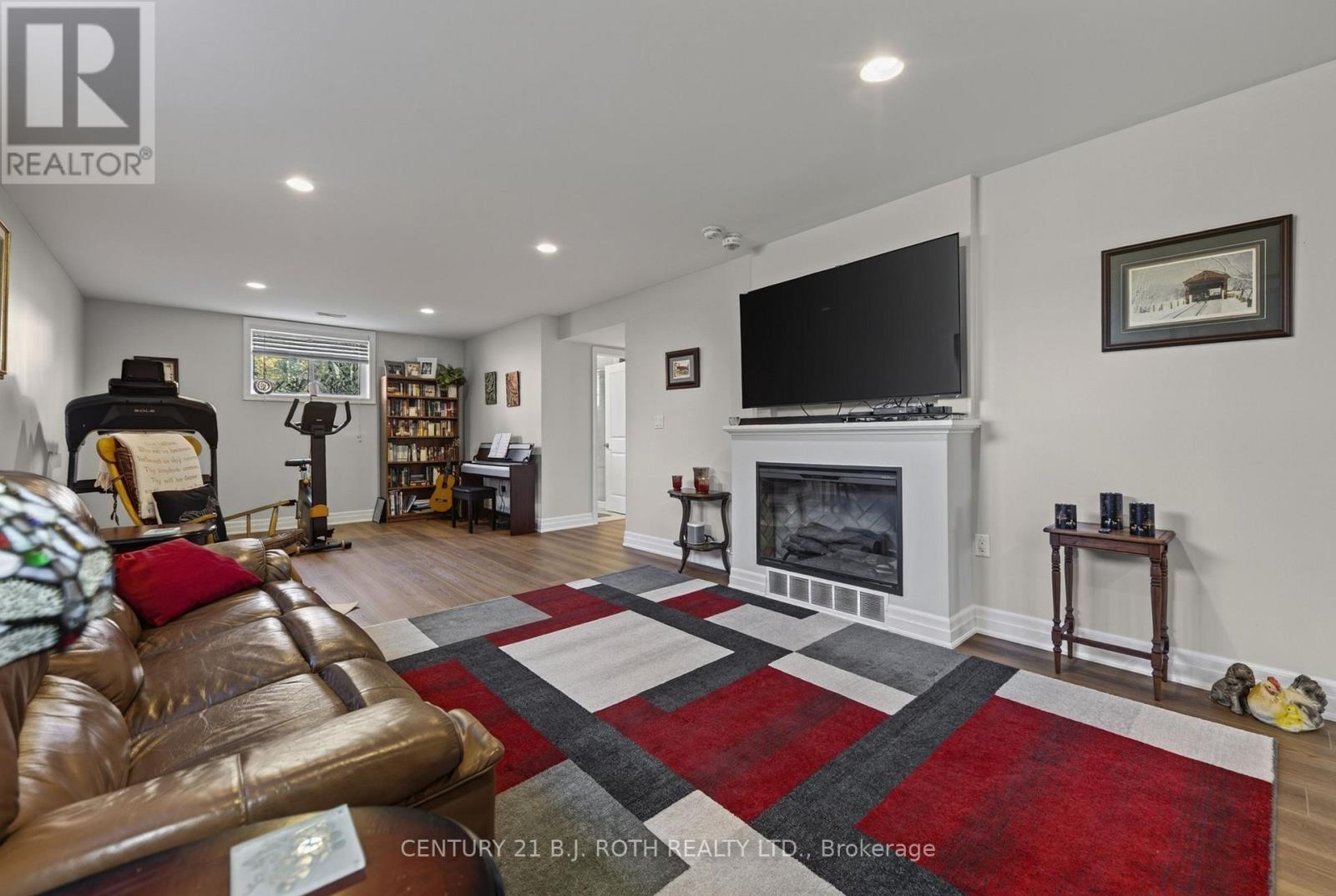3814 Wood Avenue, Severn, ON photo 20