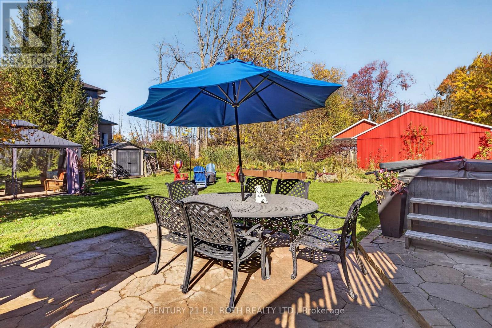 3814 Wood Avenue, Severn, ON photo 28