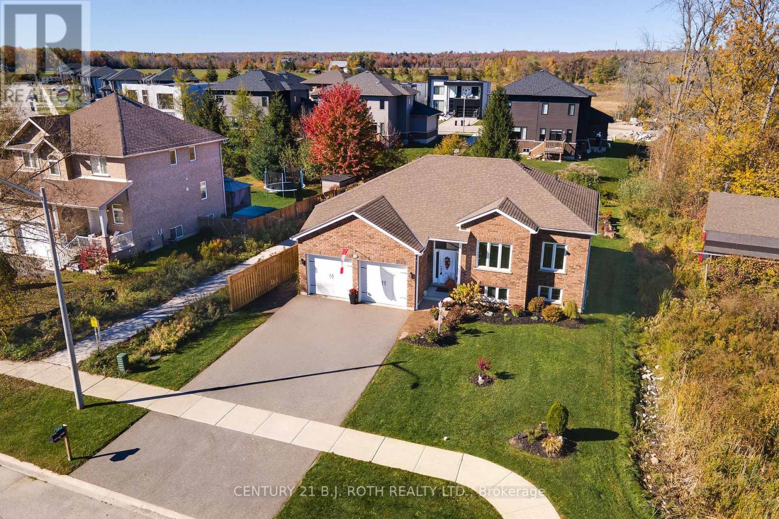 3814 Wood Avenue, Severn, ON photo 31