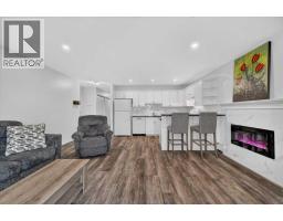 Laundry room - 401, 607 7 Avenue Ne, Calgary, AB T2E0N4 Photo 6