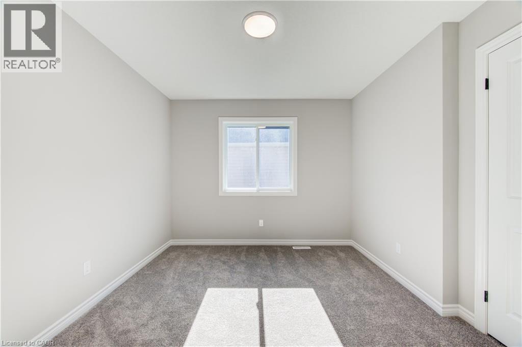 4 bedroom Single Family interior view, 1761 FINLEY Crescent, London, Ontario