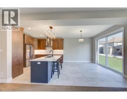 2pc Bathroom - 1761 Finley Crescent, London, ON N6G0W3 Photo 8