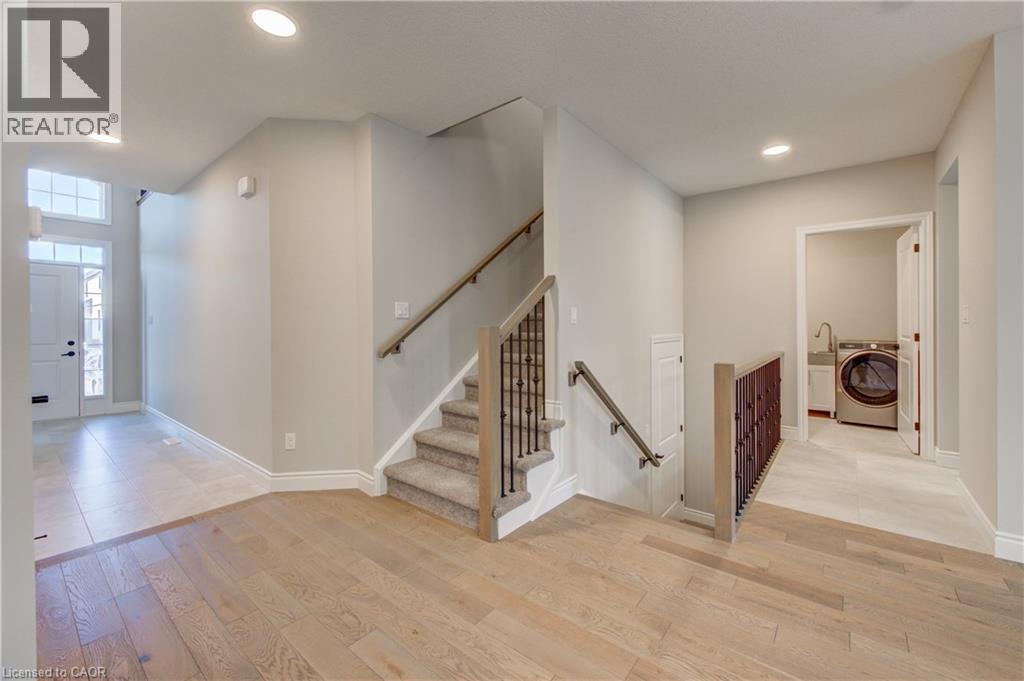 4 bedroom Single Family interior view, 1761 FINLEY Crescent, London, Ontario