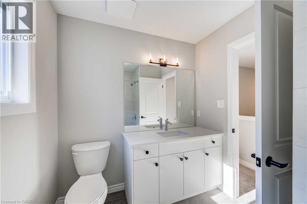 4 bedroom Single Family interior view, 1761 FINLEY Crescent, London, Ontario