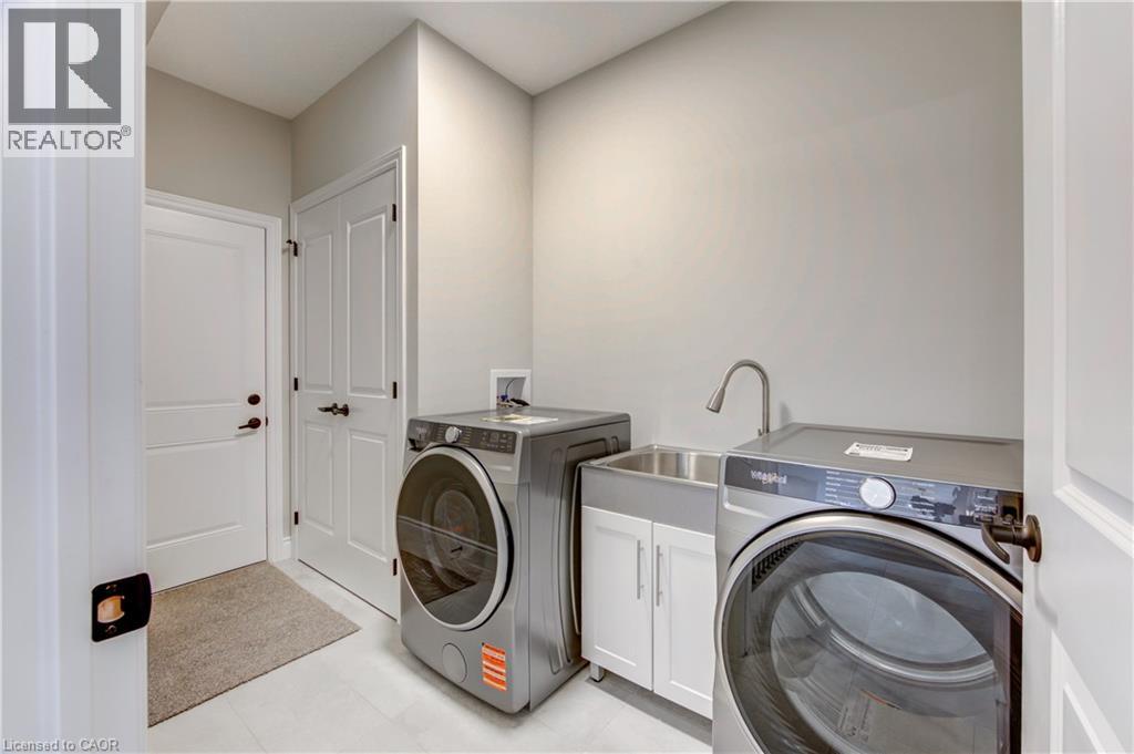 4 bedroom Single Family interior view, 1761 FINLEY Crescent, London, Ontario