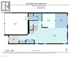 1761 Finley Crescent, London, ON N6G0W3 Photo 37