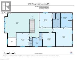 1761 Finley Crescent, London, ON N6G0W3 Photo 38