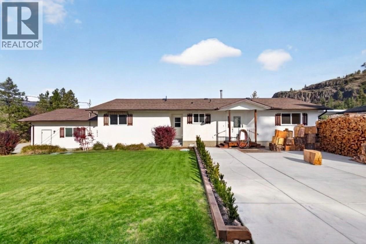 10836 DUNHAM Crescent, Summerland