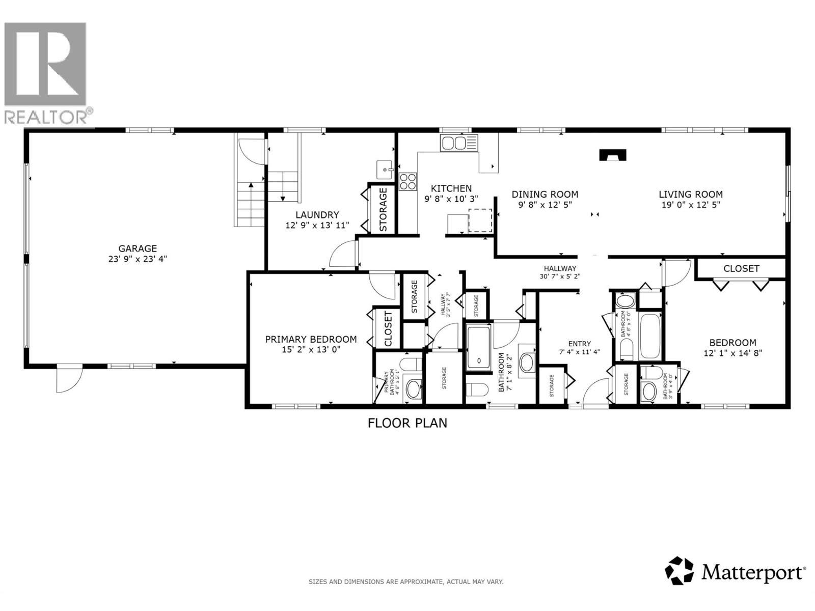 10836 DUNHAM Crescent - 38