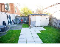 23 - 10 Bur Oak Way, Toronto, ON M3L2G4 Photo 20