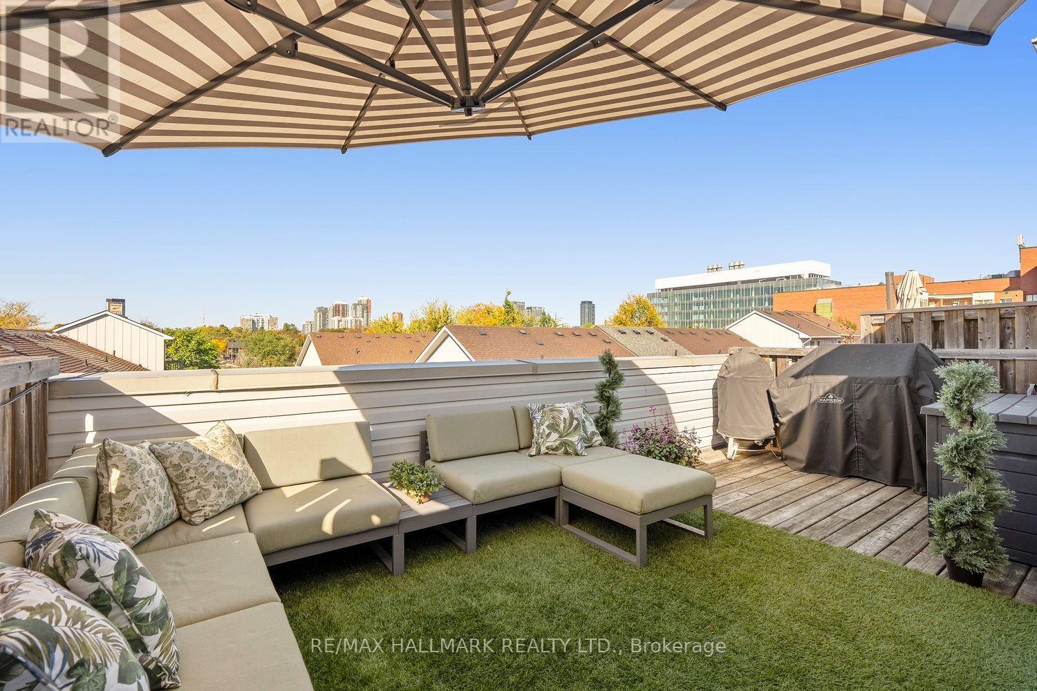 4- 39 Dekoven Mews, Toronto, ON photo 27
