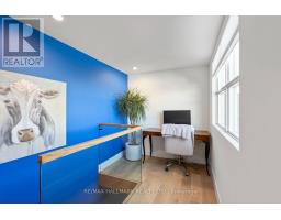 4 - 39 Dekoven Mews, Toronto, ON M6P4H5 Photo 11