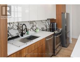 4 - 39 Dekoven Mews, Toronto, ON M6P4H5 Photo 22
