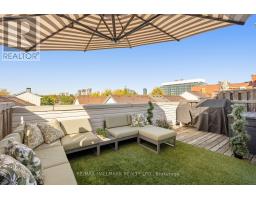 4 - 39 Dekoven Mews, Toronto, ON M6P4H5 Photo 27