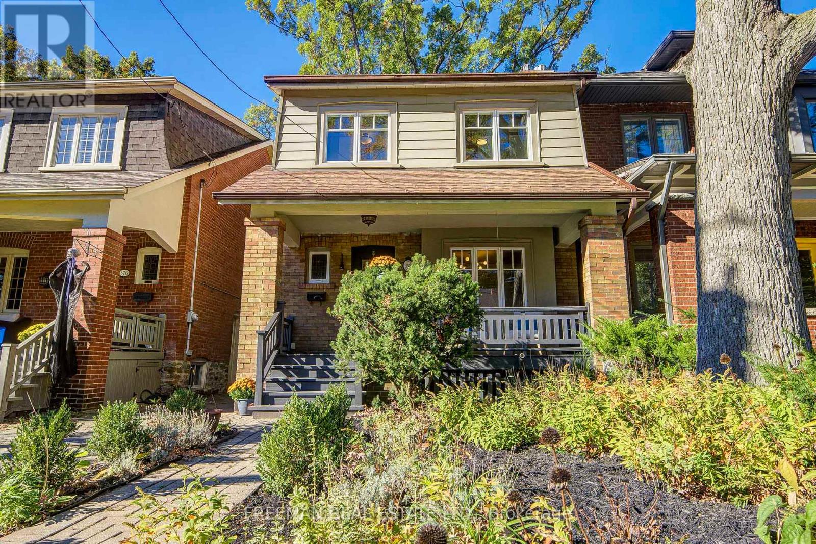 378 Durie Street, Toronto, ON photo 2