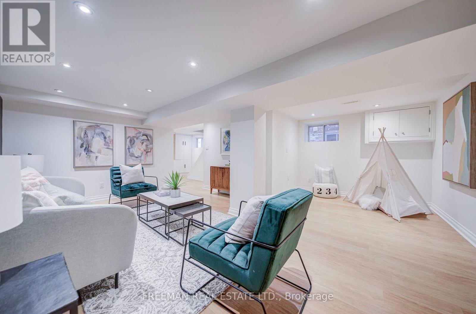 378 Durie Street, Toronto, ON photo 29