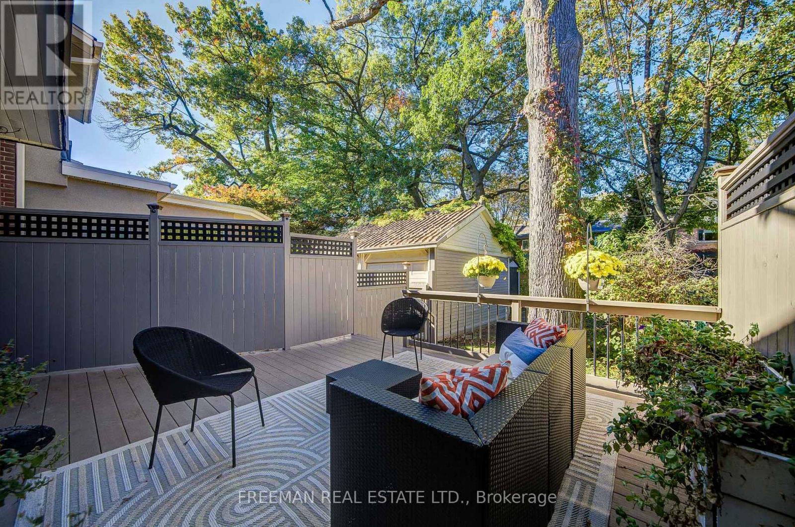 378 Durie Street, Toronto, ON photo 32