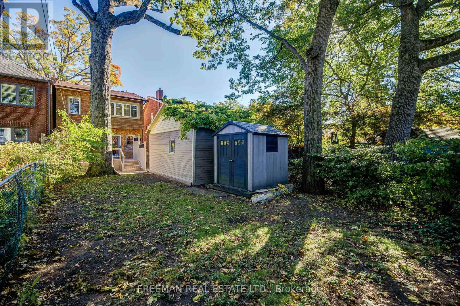 378 Durie Street, Toronto, ON photo 34