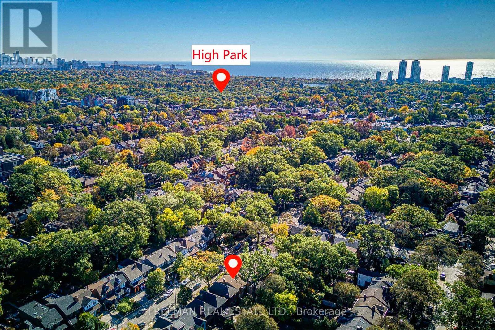 378 Durie Street, Toronto, ON photo 5
