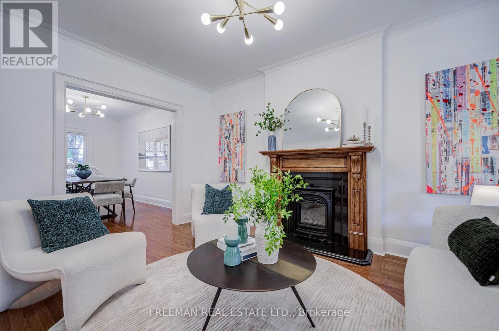 378 Durie Street, Toronto, ON photo 9