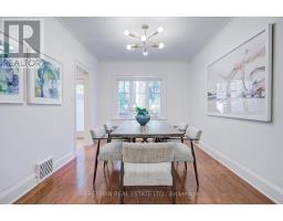 Bedroom 4 - 378 Durie Street, Toronto, ON M6S3G4 Photo 10