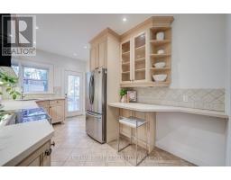 Recreational, Games room - 378 Durie Street, Toronto, ON M6S3G4 Photo 12