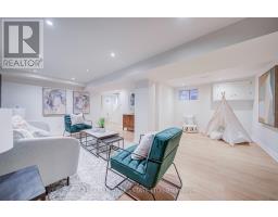 378 Durie Street, Toronto, ON M6S3G4 Photo 29