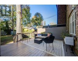 378 Durie Street, Toronto, ON M6S3G4 Photo 33
