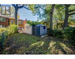 378 Durie Street, Toronto, ON M6S3G4 Photo 34