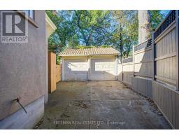 378 Durie Street, Toronto, ON M6S3G4 Photo 35