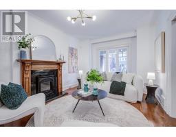 Bedroom 2 - 378 Durie Street, Toronto, ON M6S3G4 Photo 8