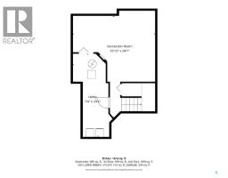 1 127 Banyan Crescent, Saskatoon, SK S7V1G5 Photo 45
