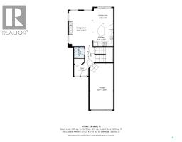 1 127 Banyan Crescent, Saskatoon, SK S7V1G5 Photo 46
