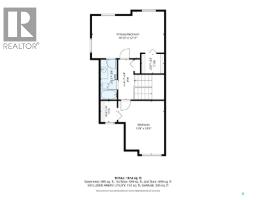 1 127 Banyan Crescent, Saskatoon, SK S7V1G5 Photo 47