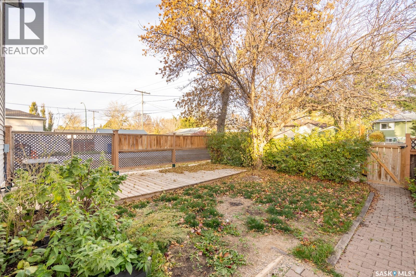 2819 McDonald STREET, Regina — photo 29