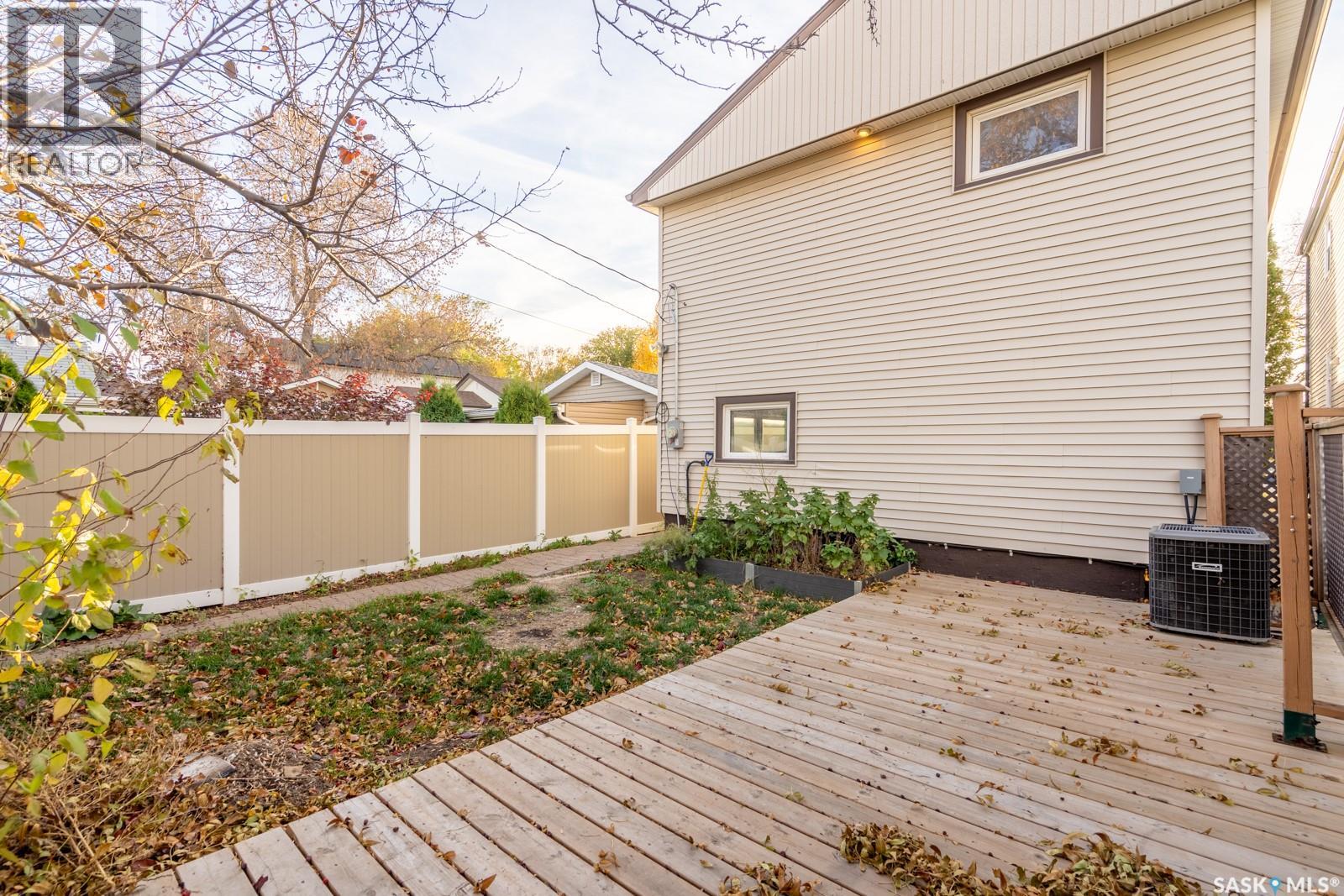 2819 McDonald STREET, Regina — photo 30