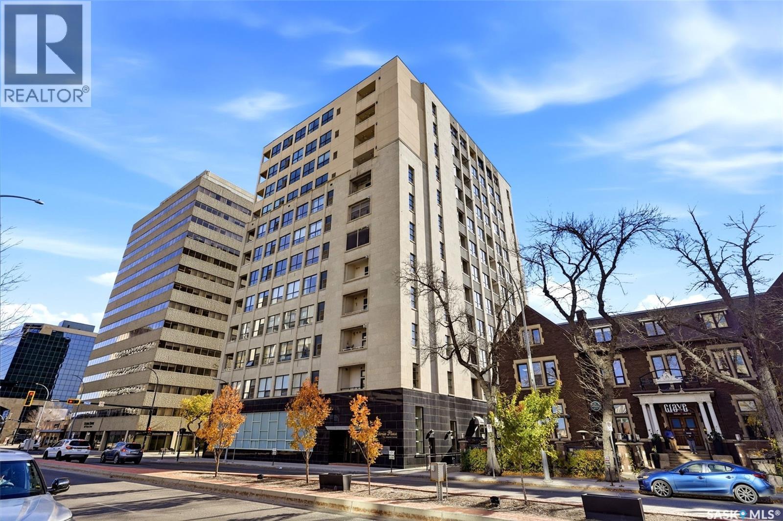 1006 1901 Victoria AVENUE, Regina — photo 28