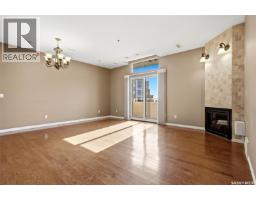 4pc Ensuite bath - 1006 1901 Victoria Avenue, Regina, SK S4P3R4 Photo 7