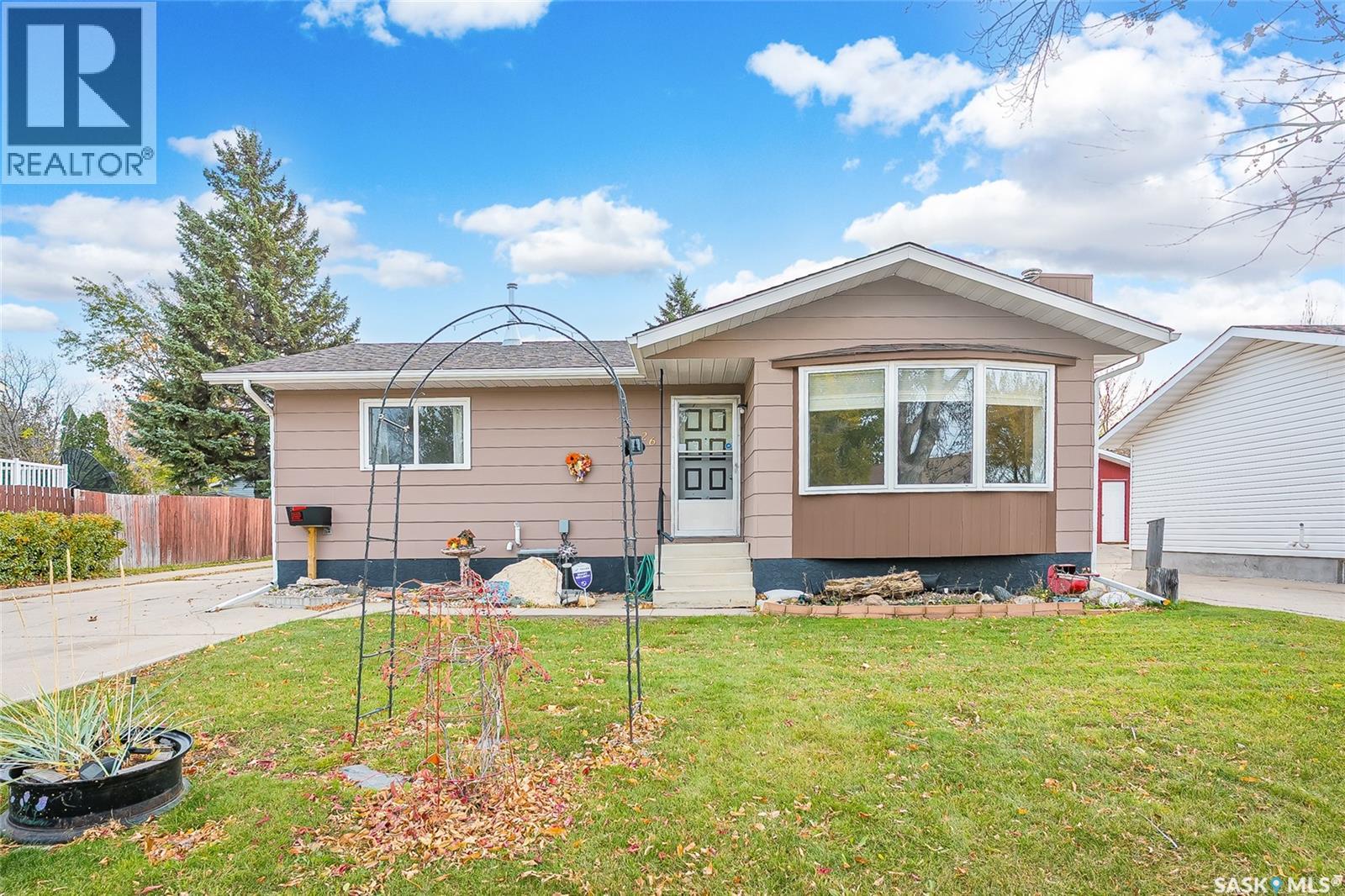 226 O'Regan CRESCENT, Saskatoon
