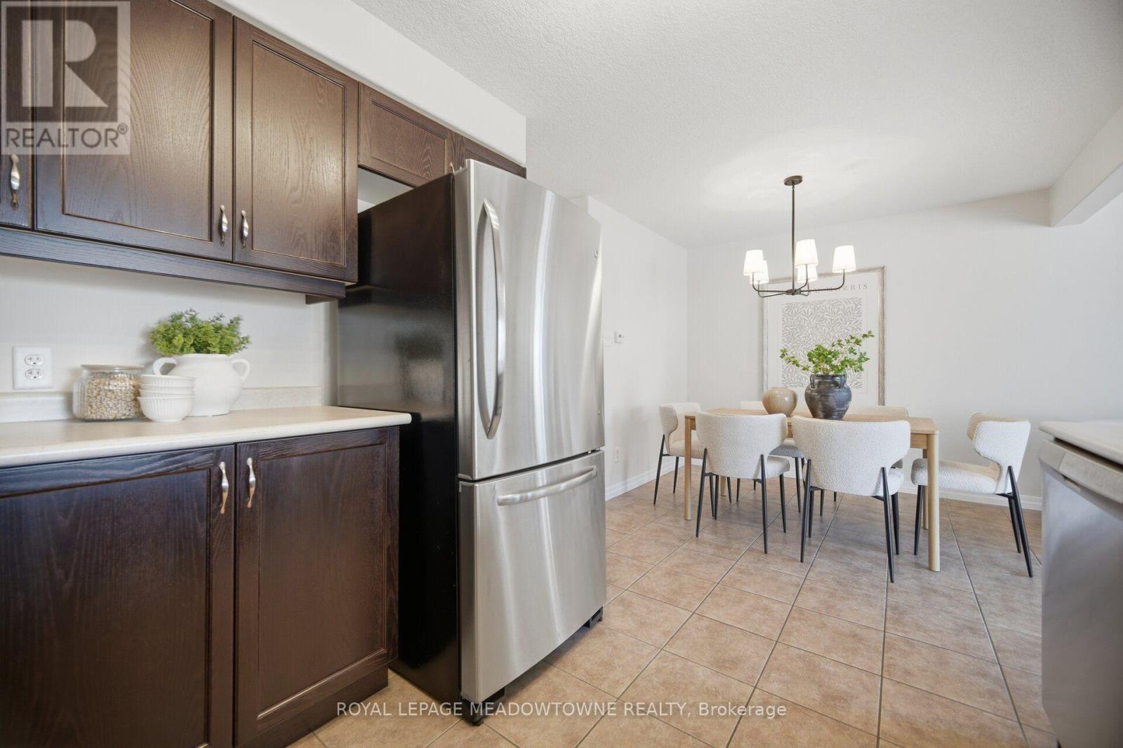 507 Windflower Crescent, Kitchener, ON photo 14