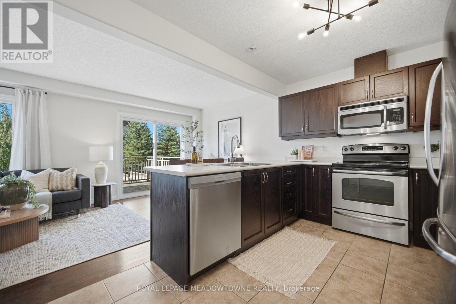 507 Windflower Crescent, Kitchener, ON photo 15