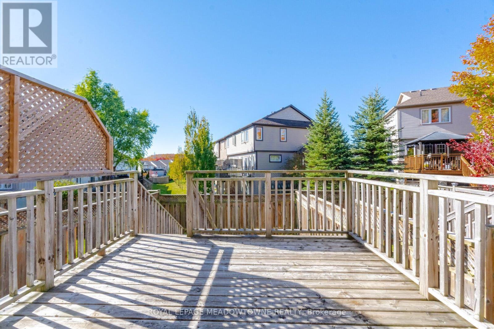 507 Windflower Crescent, Kitchener, ON photo 46