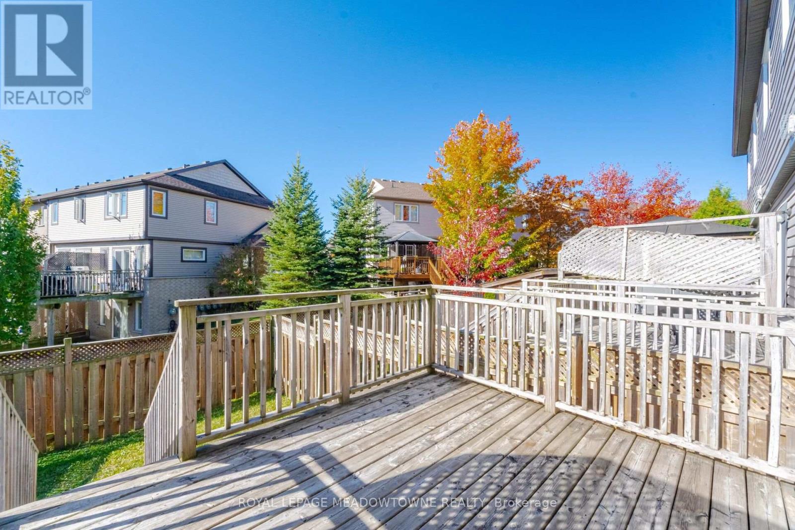 507 Windflower Crescent, Kitchener, ON photo 48