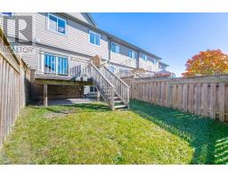 507 Windflower Crescent, Kitchener, ON N2E3T2 Photo 50