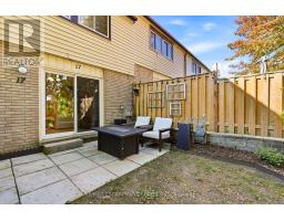 17 - 1550 Garth Street, Hamilton, ON L9B1T3 Photo 34
