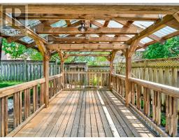 16 Glennie Court, Cambridge, ON N1T1L1 Photo 44