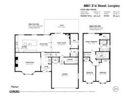 4881 216 Street, Langley, BC V3A2M8 Photo 34