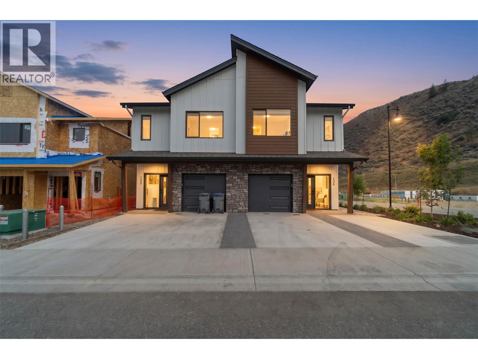 #134 3580 Valleyview Drive - 1