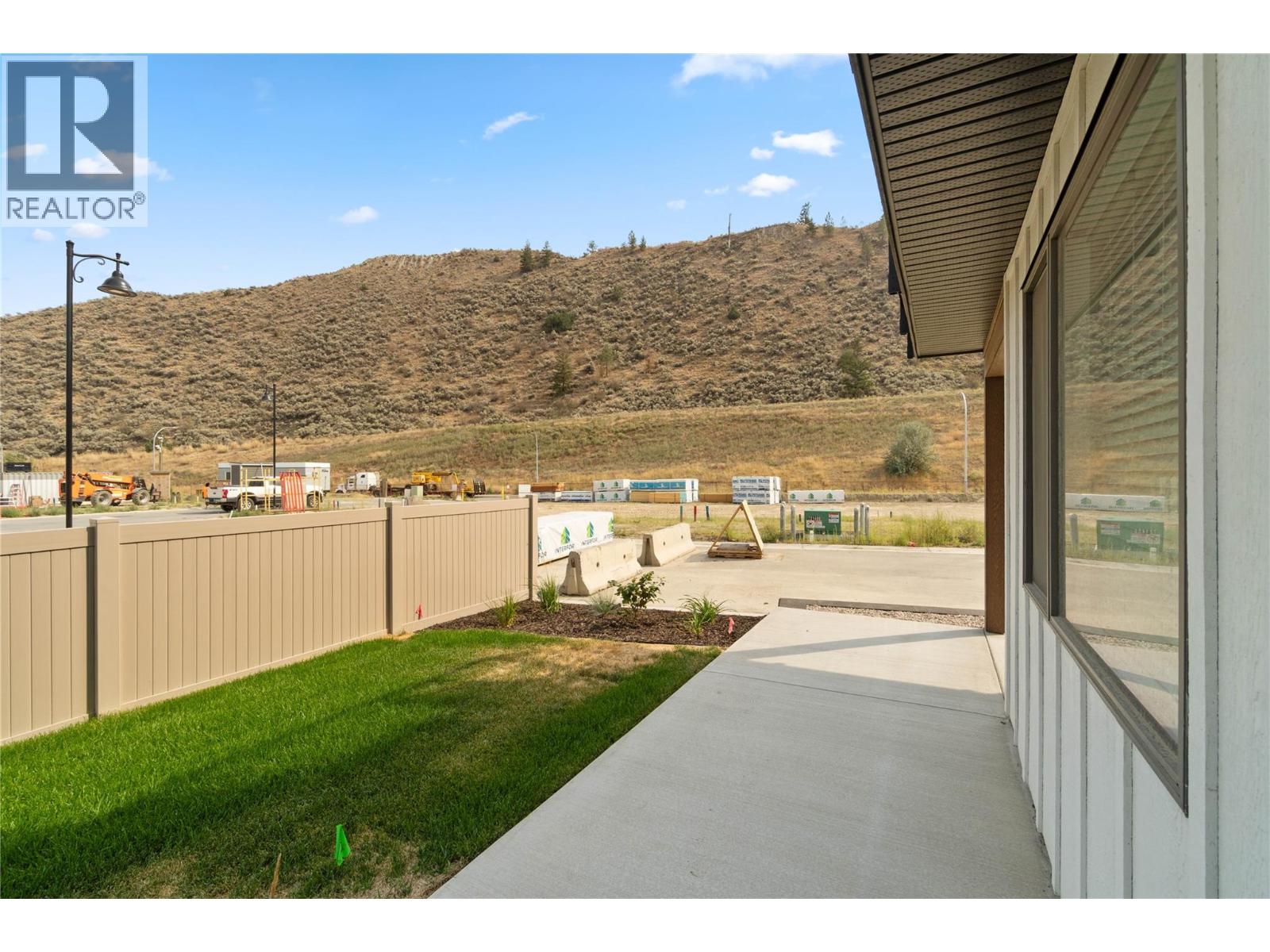 #134 3580 Valleyview Drive - 35
