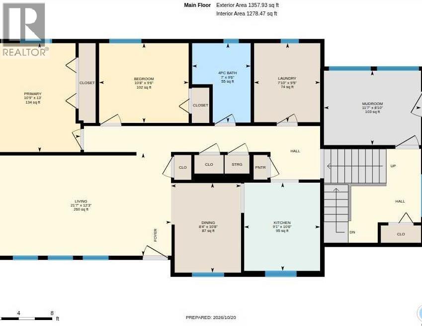 Listing photo – 37 Everdell Drive, Rural Clearwater County
